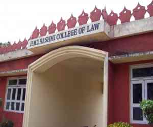 HMU Hashmi College Of Law
