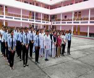 Surajmal Agarwal Private Kanya Mahavidyalaya