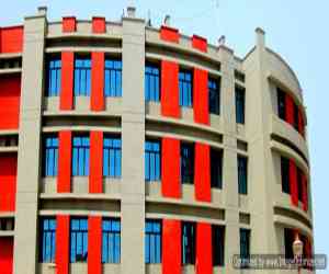 Indus World School Of Business