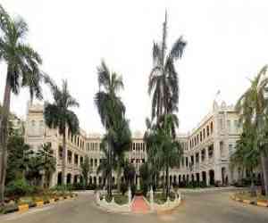 Loyola College, Chennai