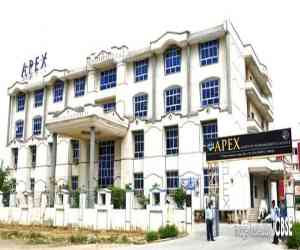 (AIMS) Apex Institute of Management & Science 