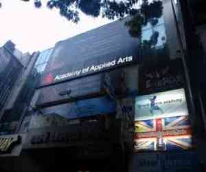 (AOAA) Academy of Applied Arts North Campus