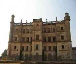 (MCET) Mumtaz College of Engineering & Technology