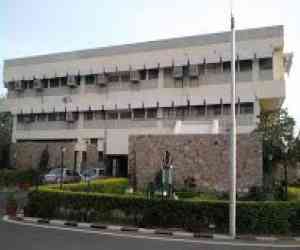 (MNIT JAIPUR) Malviya National Institute of Technology 