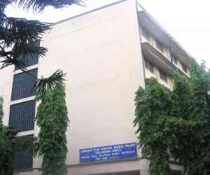 (LTMMC) Lokmanya Tilak Municipal Medical College