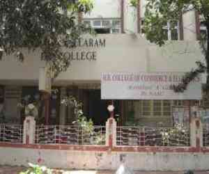 (HRCCE) H.R. College of commerce and economics