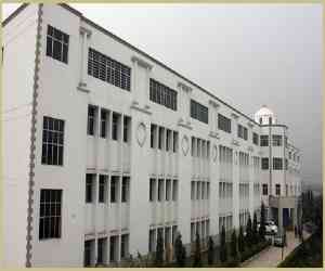 (DDC) Delhi Degree College 