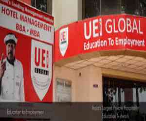 UEI Global Group of Institutions