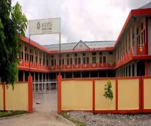 Arunachal University Of Studies