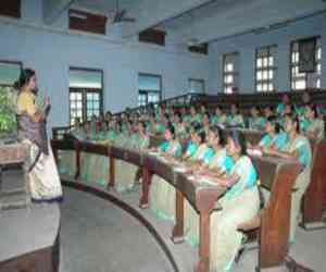 Lady Willingdon Institute of Advanced Study in Education, Chennai