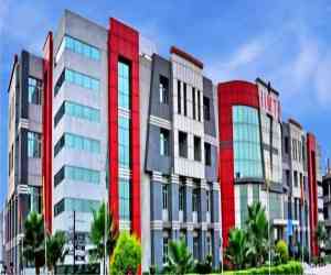 IIS University