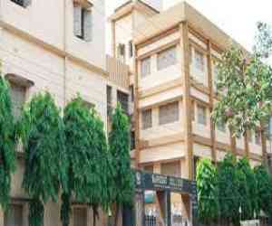 (BC) Barasat College