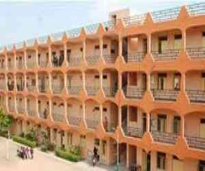 (RBVRR COLLEGE) Raja Bahadur Venkata Rama Reddy Womens College 