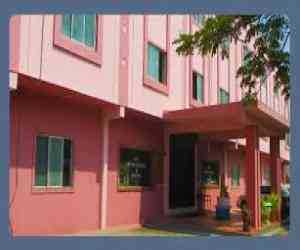 (RVS) RVS Dental College and Hospital