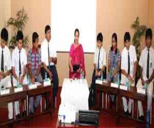 (IISD KOLKATA) Institute for Inspiration & Self Development 