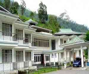 (SSITMS) Sri Sai Institute of Technology and Management Studies