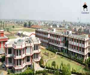 Shobhit University