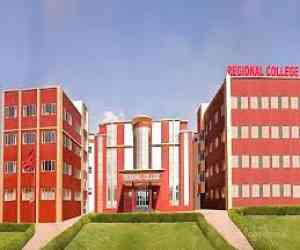 Regional Group of Colleges, Jaipur