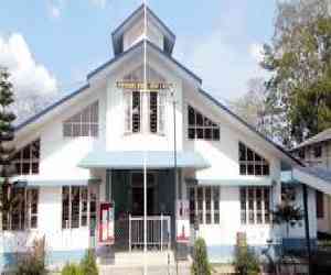 (SC) Sibsagar College 