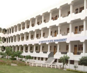 (AHMCT) Academy of Hotel Management and Catering Technology 