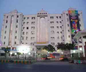(SPIDMS) Sardar Patel Institute of Dental and Medical Sciences 