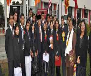 Shri Ram College of Law