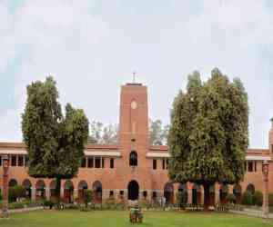 St. Stephen's College, Delhi
