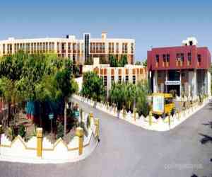 Saurashtra University | SU | Gujarat