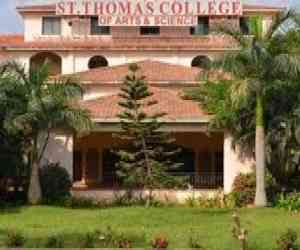 St. Thomas College of Arts and Science