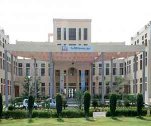 ICFAI University Raipur
