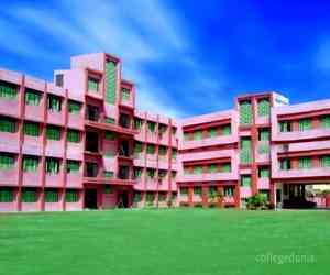 (CWCE) Central Women's College of Education, Lucknow