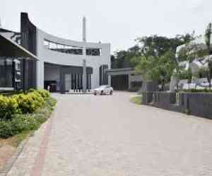 (KAHE) Karpagam Academy of Higher Education 