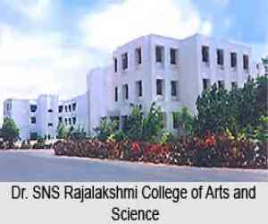 Dr. SNS Rajalakshmi College of Arts and Science