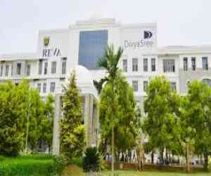 Reva Group of Educational Institutions 