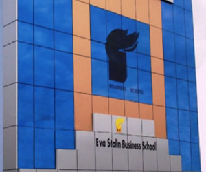 (ESBS) EVA Stalin Business School 