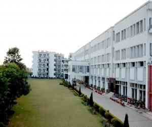 D.J. College Of Dental Sciences & Research