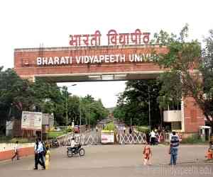 Bharati Vidyapeeth Deemed University