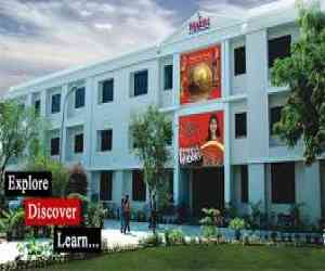 Maharishi Arvind Group of Institutions, Jaipur