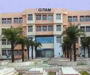 (GGI) Ganga Group of Institutions 