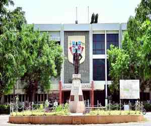 (SNC) Saraswathi Narayanan College