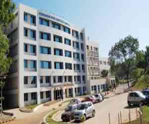 KLE Academy Of Higher Education And Research