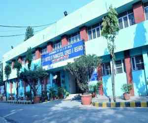 (DIPSAR) Delhi Institute of Pharmaceutical Sciences and Research
