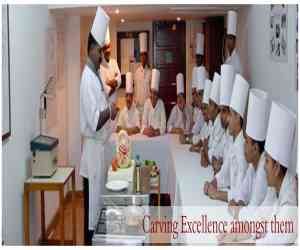(GCHCE) Goa College of Hospitality & Culinary Education 