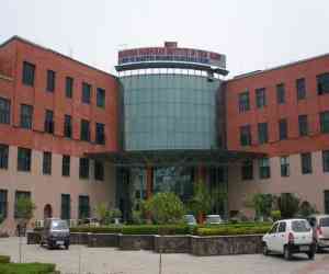 (MPI) Maharshi Parshuram Institute 