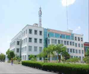 (CNASC) Chennai National Arts and Science College