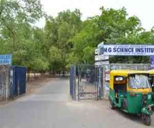 (MGSI) M G Science institute