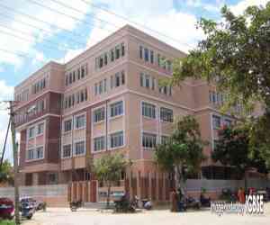 College of Management Studies