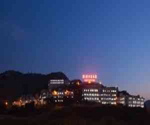 (SMI) Sinhgad Management Institute 