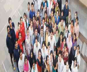 RV College of Physiotherapy, Bangalore