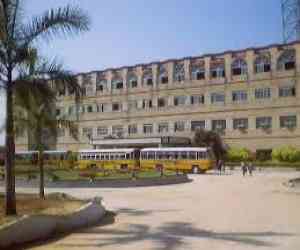White Memorial Educational Society, College of Physiotherapy, Chennai